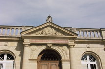 Sciences Po Rennes Sciences Po Rennes