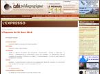 Le Café pédagogique