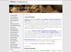 Histoires d'Universités
