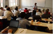 Une nouvelle g�n�ration de doctorants