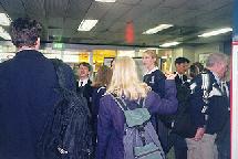 Belgique : d�bat ouvert