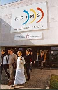 26 ME pour Reims Management School