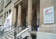 Qui emportera les anciens locaux de l'ENA � Paris ?