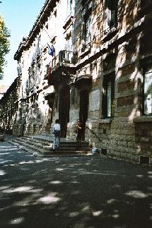 De l'influence du lyc�e fr�quent� sur l'orientation post-bac