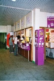 Et que font vos parents ?