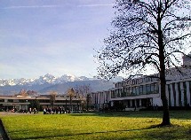 Facture universitaire : l'UPMF a tent� la transparence