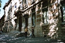 Lyc�e du Parc, Lyon