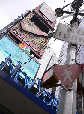 Un avertissement pour l'enseignement sup�rieur des Etats-Unis