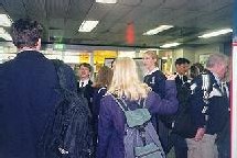 Les classes pr�paratoires en plein bouleversement : adaptation au LMD et ouverture sociale