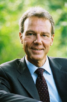 Xavier Cornu, DGA en charge de la formation au sein de la CCIP