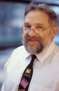 Thierry Grange, le directeur de Grenoble Ecole de Management