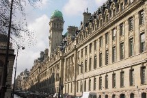 Paris-Sorbonne n'exclut pas de demander le statut de grand �tablissement comme Dauphine