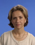 Val�rie P�cresse, ministre de l'Enseignement sup�rieur et de la Recherche