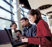 Etudiants � Grenoble Ecole de Management