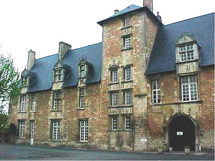 IUFM de Poitou-Charentes