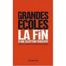 Grandes Ecoles, la fin d’une exception française