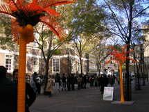 Le système externe de l’université de Londres : 150 ans d’avance