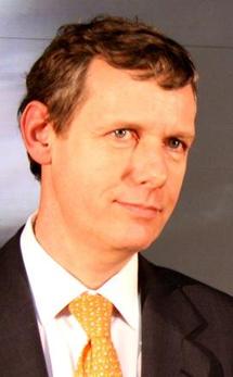 Jean-François Thony