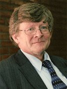 Gilbert Béréziat de Paris Universitas : « Nous prenons le chemin de l’université de Londres »