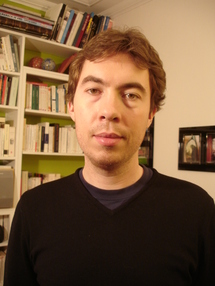 Renaud Honoré, responsable pédagogique