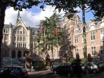 Université catholique de Lille