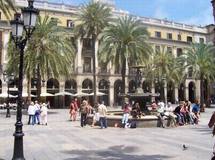 Un bien curieux projet d’IEP à Barcelone