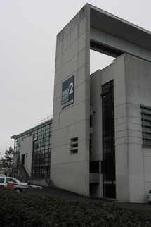 Université de Rennes 2