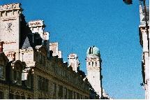 Un Observatoire européen des politiques universitaires, innovation au sein de la Sorbonne