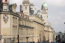 Université de la Sorbonne à Paris Université de la Sorbonne à Paris