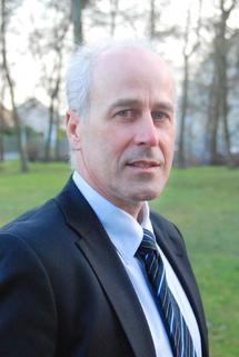 Louis Côté, président de l’UTC