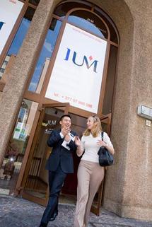 Université Internationale de Monaco : la Principauté aussi a son école de commerce Université Internationale de Monaco : la Principauté aussi a son école de commerce