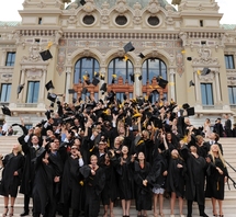 Université Internationale de Monaco : la Principauté aussi a son école de commerce Université Internationale de Monaco : la Principauté aussi a son école de commerce