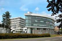 Le programme MBA de l'Essec devient un Msc Le programme MBA de l'Essec devient un Msc