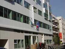 Celsa à Paris Celsa à Paris