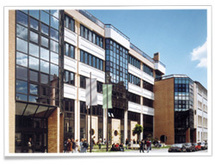 Iscpa à Paris Iscpa à Paris