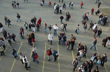 Paroles d’enseignants stagiaires Paroles d’enseignants stagiaires