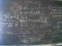 Paroles d’enseignants stagiaires Paroles d’enseignants stagiaires