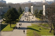 Université Claude Bernard de Lyon