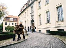 Campus allemand de l'ESCP Campus allemand de l'ESCP