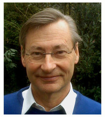 Patrick Berche, le doyen de la faculté Patrick Berche, le doyen de la faculté