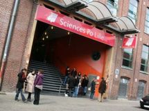 Sciences Po Lille