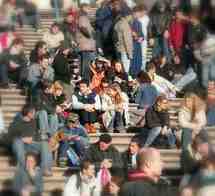 Etudiants étrangers : la France, troisième pays d’accueil Etudiants étrangers : la France, troisième pays d’accueil