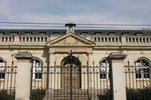 IEP Rennes IEP Rennes