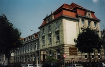 IEP Strasbourg IEP Strasbourg