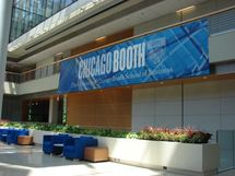 Steve LaCivita de la Chicago Booth : «En Europe, nos principaux concurrents sont LBS, l’IMD et l’Insead»