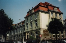 IEP de Strasbourg IEP de Strasbourg