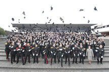 Eleves de l'Ecole polytechnique