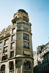 Le CFJ, à Paris
