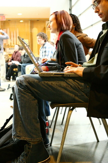 Etudiants ingénieurs: des garçons favorisés et optimistes