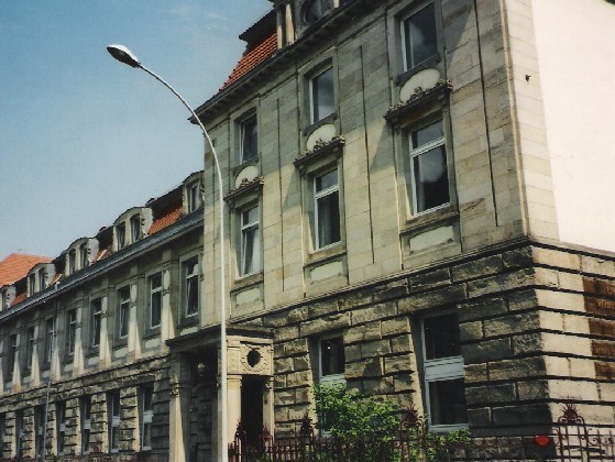 L'Institut de Strasbourg